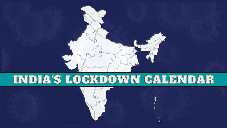 India's blackout calendar - an interactive India Today India's blackout calendar - an interactive India Today