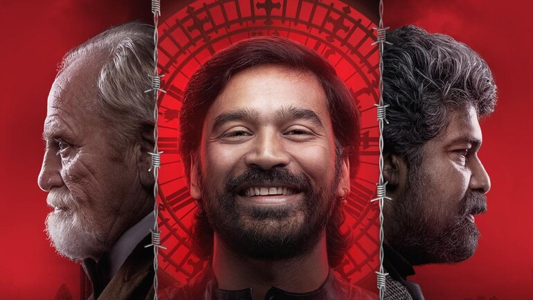 ஜகமே தந்திரம் திரை விமர்சனம்..! 1 Dhanush's Jagame Thandhiram trailer to release on June 1. New poster out -  Movies News