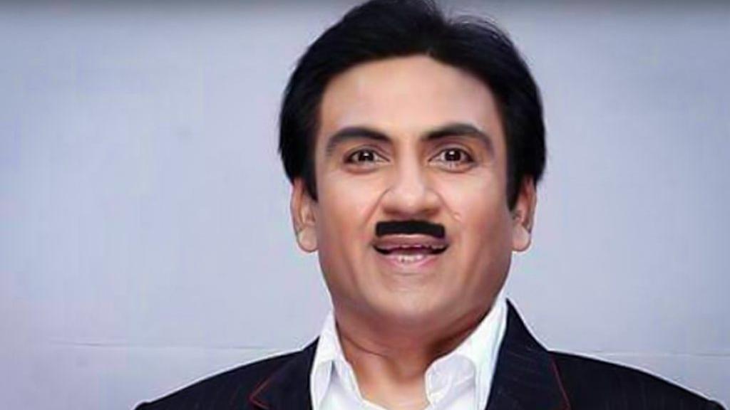 Fans wish Jethalal Dilip Joshi on 53rd birthday, call TMKOC actor a