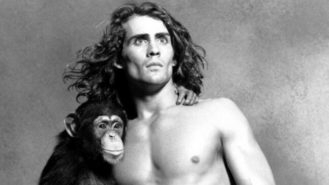 Tarzan star Joe Lara dies in plane crash at 58