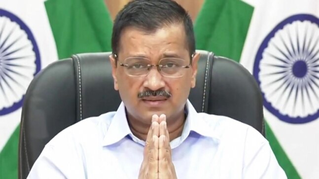 'Will deal only with Centre': Pfizer, Moderna refused to sell Covid vaccines to Delhi govt, says Arvind Kejriwal
