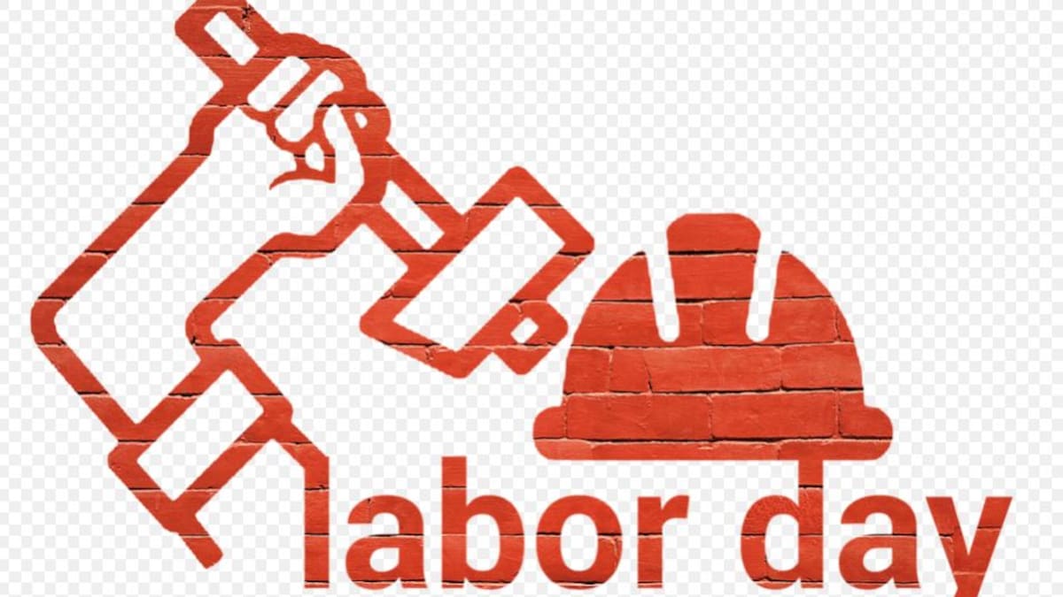 Labour Day 2021: History, Significance, theme of May Day and all ...