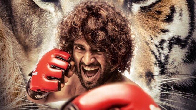 On Vijay Deverakonda's birthday, Liger teaser launch postponed due to Covid-19 spike