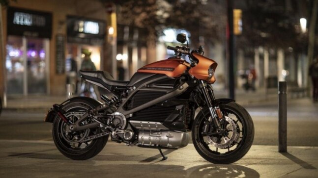 Harley-Davidson launches its all-electric LiveWire brand - Vimarsana News