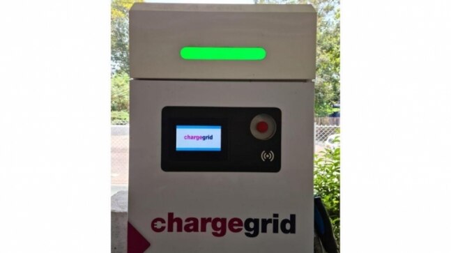 Magenta EV announces Rs 110 crore investment, to develop EV charging solutions - Vimarsana News