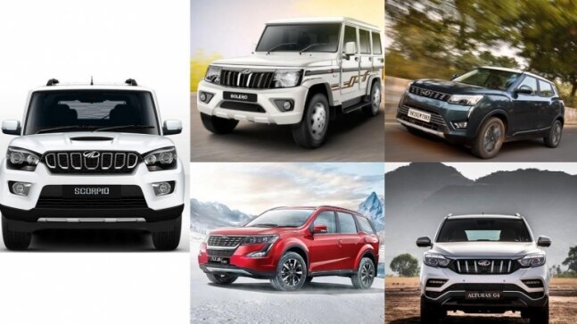 Mahindra Scorpio, Bolero, XUV300, XUV500, Alturas G4: Offers up to Rs 3.06 lakh right now