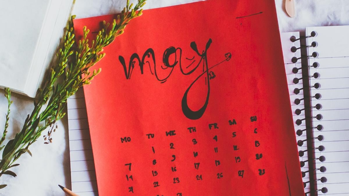 List Of Important Days In May 21 National And International Information News List Of Important Days In May 21 National And International Information News