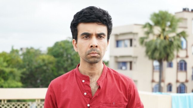 Superstar of the web: Aspirants Actor Naveen Kasturia returns with 'Runaway Lugaai' - Vimarsana News