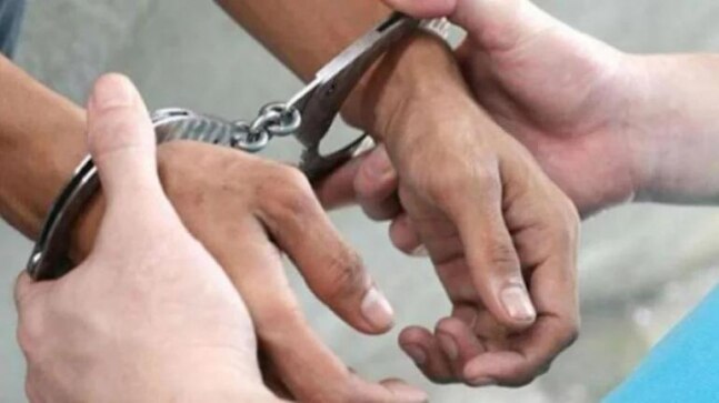 Wanted criminal arrested in Jammu - Vimarsana News