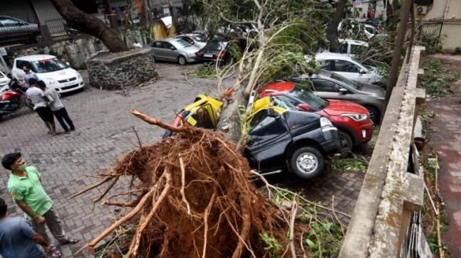 Hyundai forms task force to support customers affected by Cyclone Tauktae - Vimarsana News