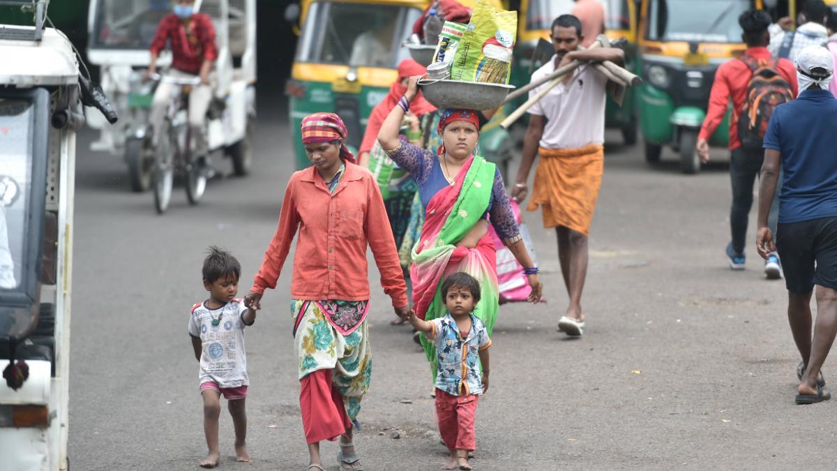 No reason to believe Covid will disproportionately affect children in next wave: N K Arora - India News