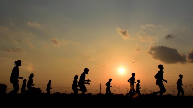 Odisha witnesses 'Zero Shadow Day', a rare celestial phenomenon | See pics - Vimarsana News