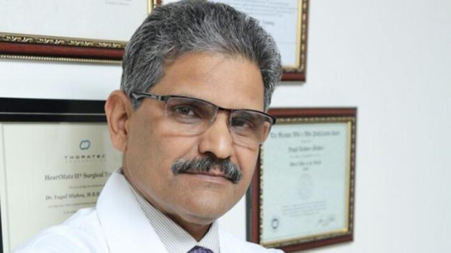 Heart valve diseases – An insight into latest treatment options for aortic valve replacement - Vimarsana News