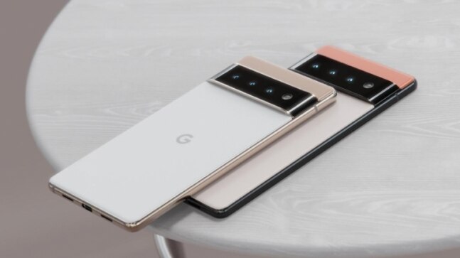 Pixel 6 and Pixel 6 Pro at Google IO: All that leaks reveal so far about new Google phones - Vimarsana News