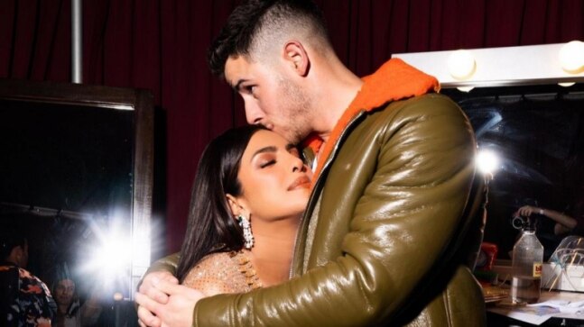 Priyanka Chopra says Nick Jonas inspires her everyday in new husband appreciation post