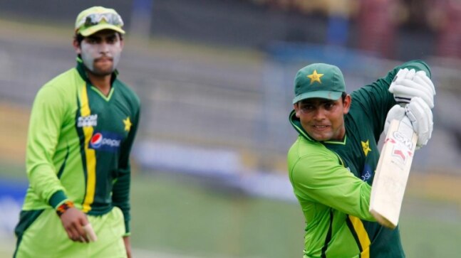 Kamran Akmal offers to pay brother Umar's fine for sake of rehabilitation programme