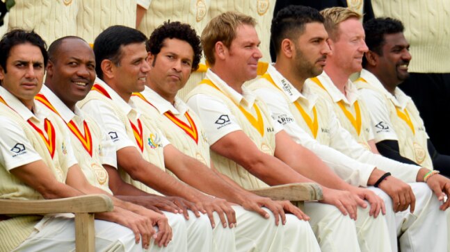 When Sachin Tendulkar asked Saeed Ajmal to not play 'too seriously': Pakistan great narrates funny incident