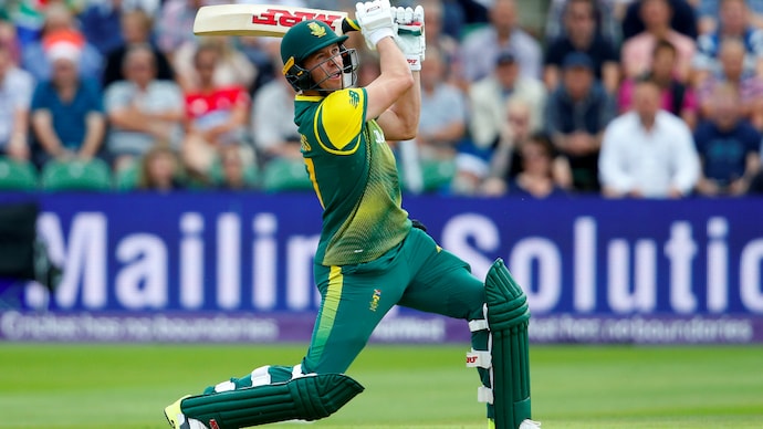 AB de Villiers retirement to 'remain final' as South Africa announce squads for West Indies and Ireland tours