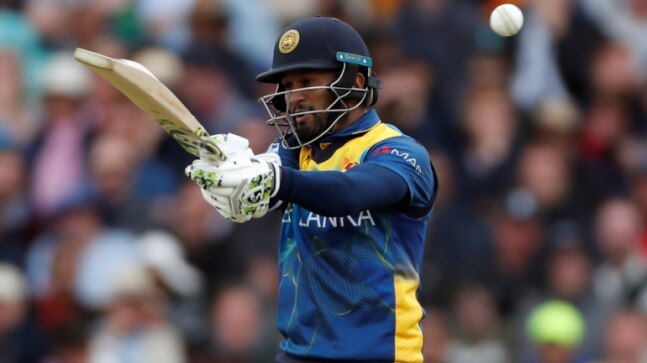 Sri Lanka's elite cricketers refuse to sign new contracts after board makes hefty pay cuts