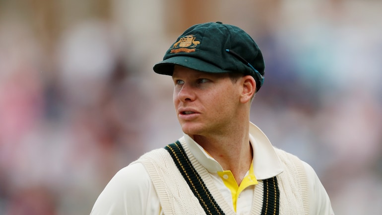 Steve Smith Tim Paine backs Steve Smith to regain Australia Test captaincy (Reuters Photo)