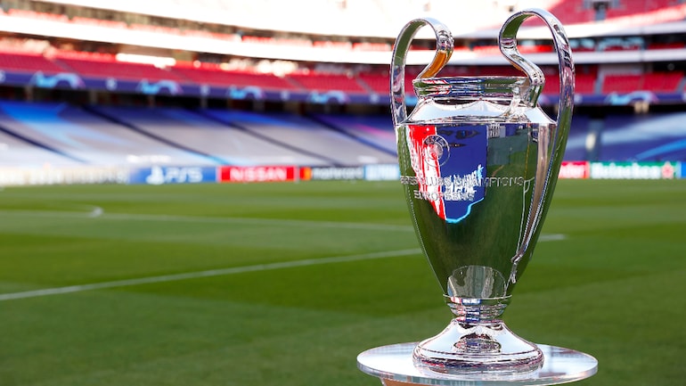 Champions League Final Porto Likely To Be Back Up Venue Due To Wembley Complications Sports News Champions League Final Porto Likely To Be Back Up Venue Due To Wembley Complications Sports News