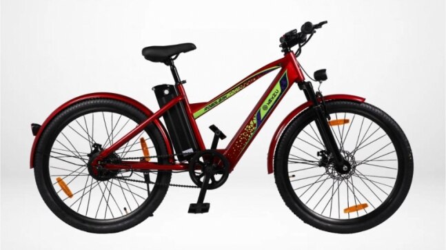 Nexzu Mobility to strengthen its product portfolio, launch new range of e-cycles soon