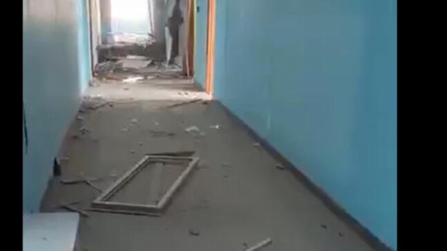 At least 11 killed in school shooting in Russia, several injured