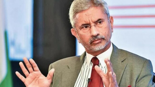 In talks with Chinese FM, Jaishankar calls for full implementation of Moscow pact on Ladakh row