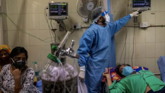 How much oxygen a Covid-19 patient needs? Is oxygen concentrator enough?