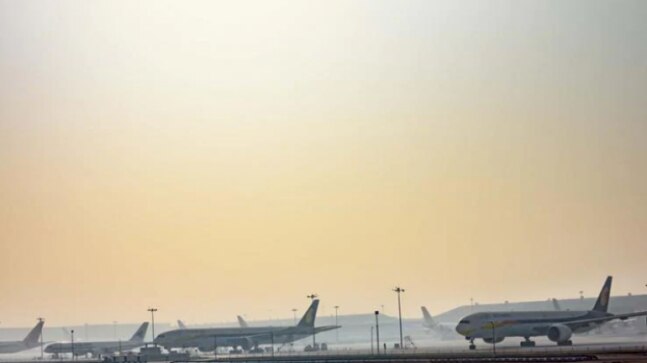 Flight operations at Delhi Airport’s T2 may be suspended due to lack of flyers: Report