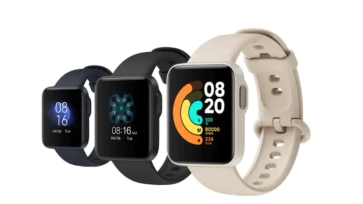 Xiaomi smartwatch deals flipkart