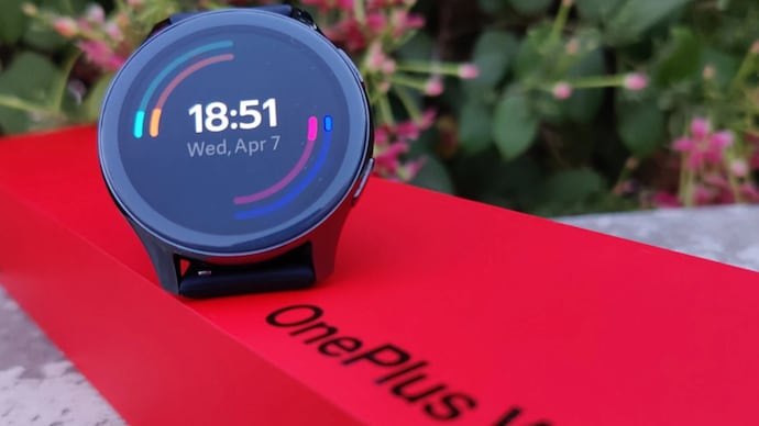 Samsung watch active clearance 2 always on display