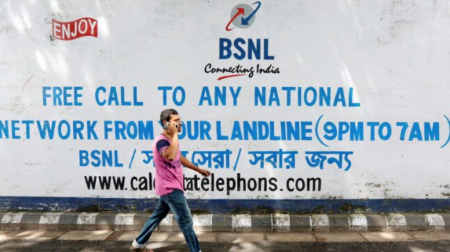 BSNL to discontinue voice-only offers with broadband plans, will give unlimited calling with all data plans