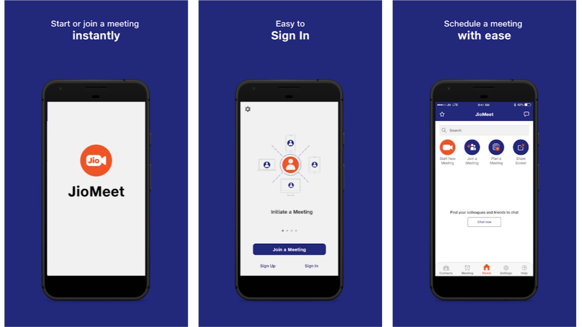 Jiomeet Video Platform Gets New Layout Options Add Ins From Microsoft Teams Technology News Jiomeet Video Platform Gets New Layout Options Add Ins From Microsoft Teams Technology News