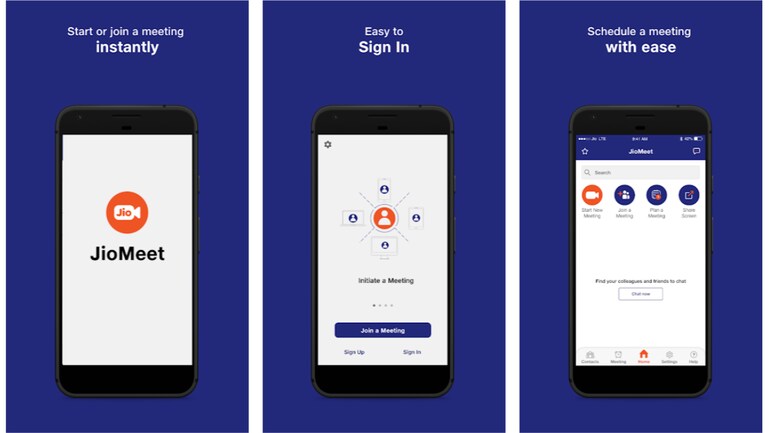Jiomeet Video Platform Gets New Layout Options Add Ins From Microsoft Teams Technology News Jiomeet Video Platform Gets New Layout Options Add Ins From Microsoft Teams Technology News