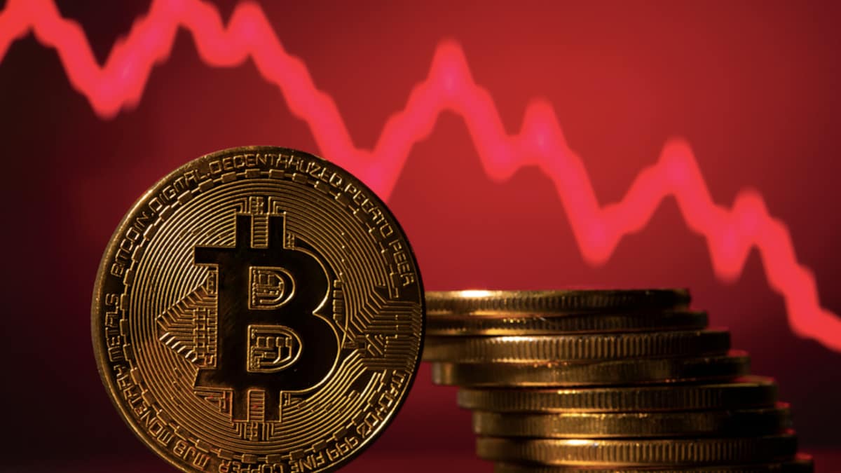 Cryptocurrency Prices Today Bitcoin Recovers Slightly After Crash Ethereum Down Over 13 Business News Cryptocurrency Prices Today Bitcoin Recovers Slightly After Crash Ethereum Down Over 13 Business News