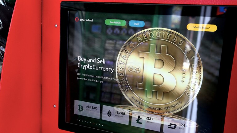 Cryptocurrency Plunge Should You Buy The Dip Or Avoid Exposure Business News Cryptocurrency Plunge Should You Buy The Dip Or Avoid Exposure Business News