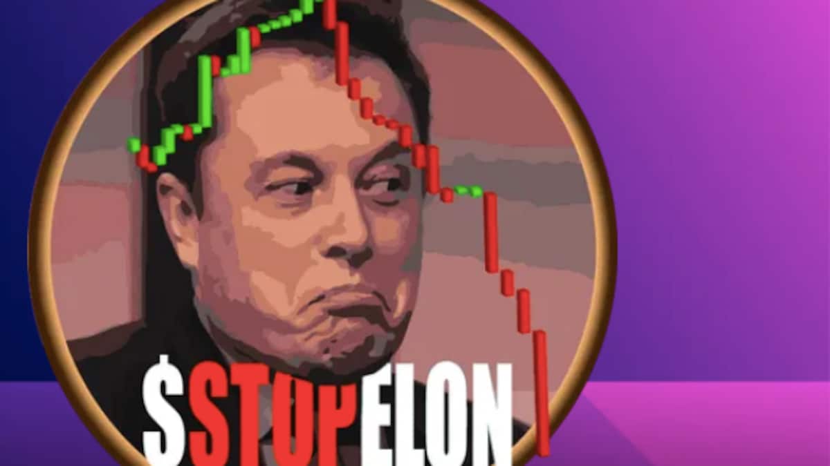 Stopelon A New Coin To Destroy Elon Musk S Influence On Cryptocurrencies Business News Stopelon A New Coin To Destroy Elon Musk S Influence On Cryptocurrencies Business News