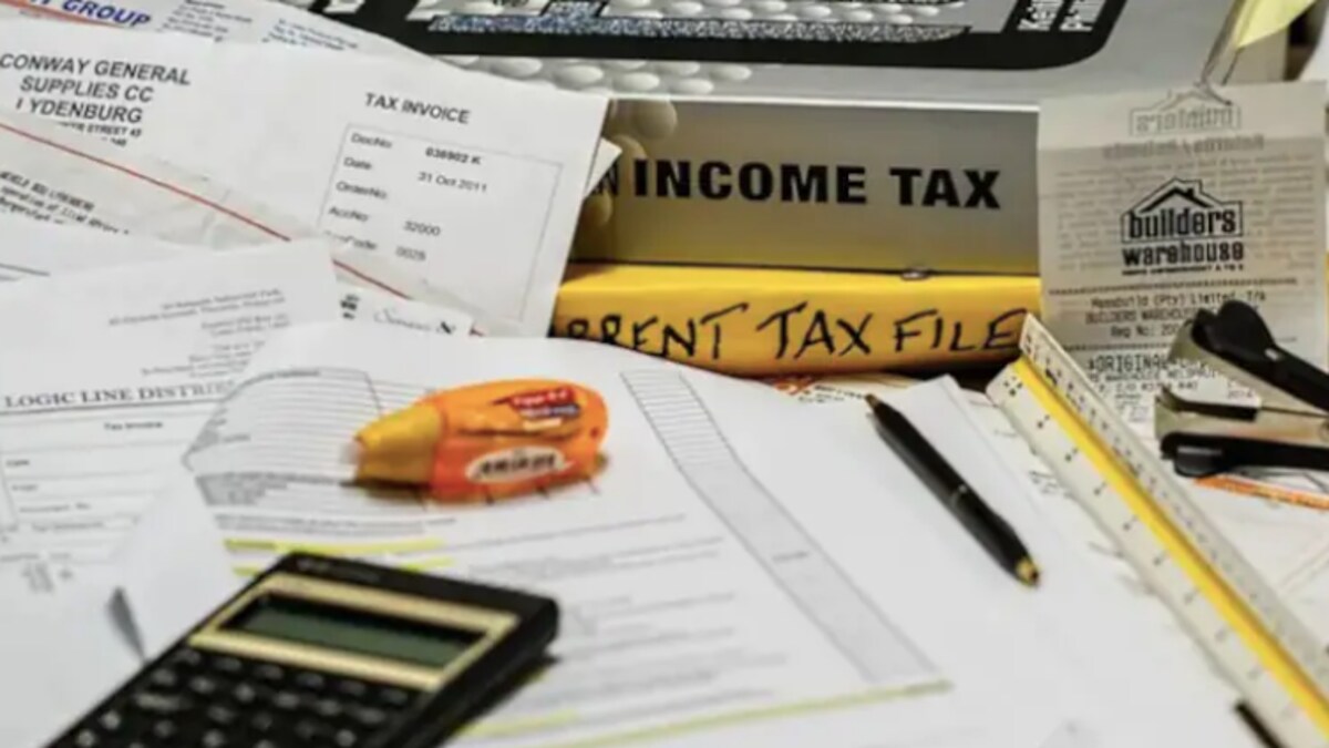 Income Tax Dept To Launch New Itr Filing Portal On June 7 All You Need To Know Business News