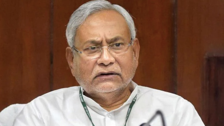 Lockdown extended till June 1 in Bihar: CM Nitish Kumar - Coronavirus  Outbreak News