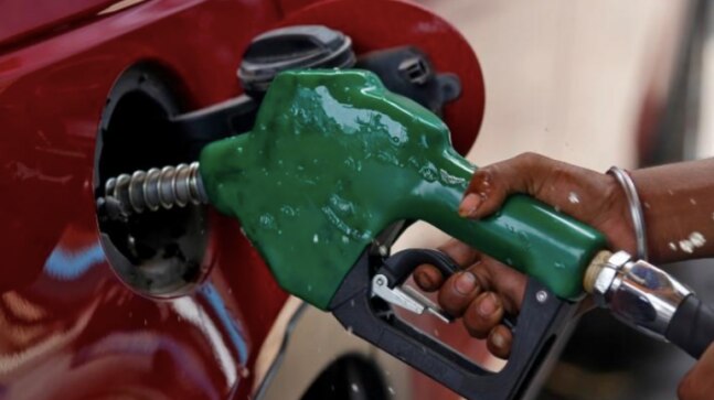 Petrol, diesel price unchanged today. Check latest rates