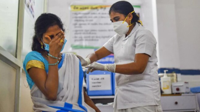 Amid Centre vs states, how can India get vaccination plan on track?