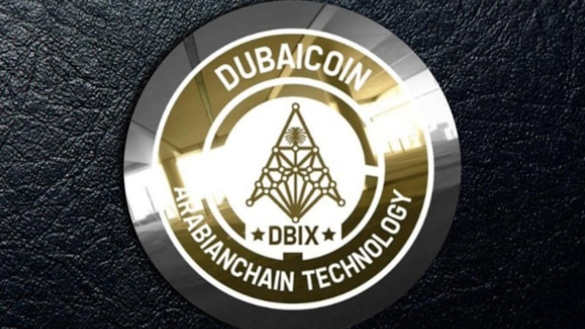 Dubaicoin Dubai S 1st Cryptocurrency Jumps 1 000 In 24 Hours Business News Dubaicoin Dubai S 1st Cryptocurrency Jumps 1 000 In 24 Hours Business News