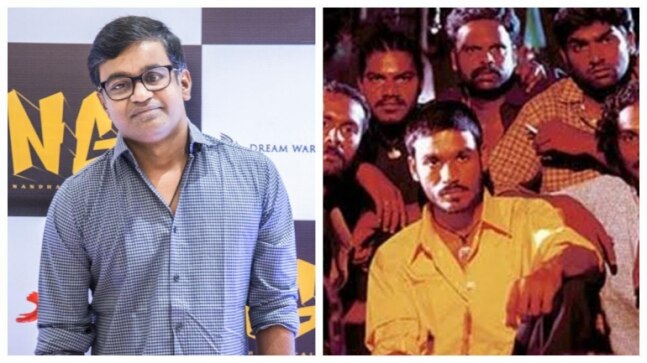 Fans celebrate 15 years of Pudhupettai, Selvaraghavan says the journey will continue