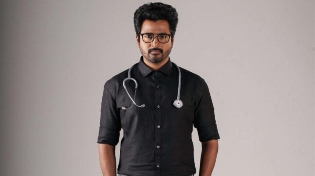 Sivakarthikeyan's fans demand Doctor update, producer asks people to wait for the release - Vimarsana News