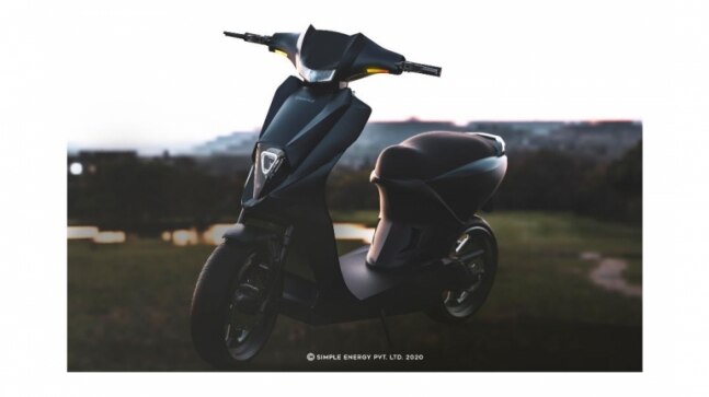 Simple Energy to launch Mark 2 electric scooter on August 15; check out price, specifications, other details - Vimarsana News