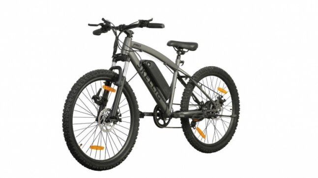 GoZero Mobility introduces new Skellig Pro range of e-bikes - Vimarsana News
