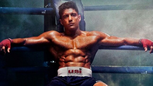 Farhan Akhtar’s Toofaan postponed due to Covid crisis