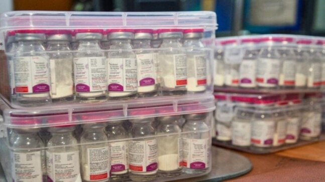 Kota hospital MD, staff booked for giving Covid-19 patient glucose injection instead of remdesivir