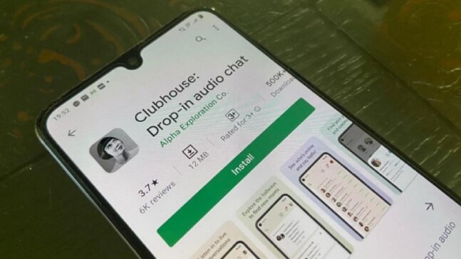 Clubhouse app now available for Android users in India, still follows an invite-only system